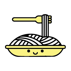 Dinner Icon